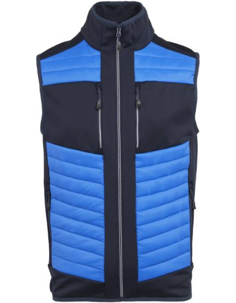Vestă hibridă TRA 905 „E-volve Stretch”